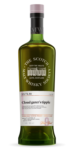 Cloud Glazer’s Tipple